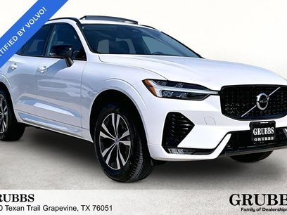 Used 2024 Volvo XC60 B5 Core