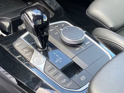 Used 2023 BMW X3 xDrive30i AWD/4WD image 14