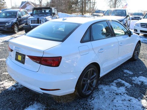 Used 2017 Audi A3 2.0T Premium w/ Convenience Package image 7