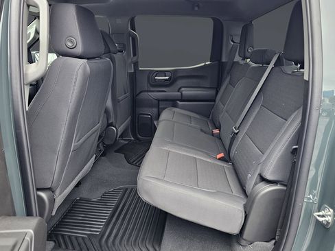 New 2026 Chevrolet Silverado 1500 Custom Trail Boss image 29