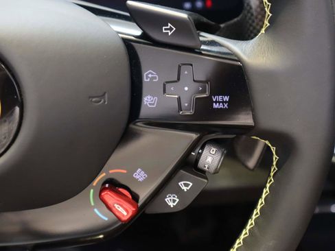 Certified 2025 Ferrari SF90 Spider AWD/4WD image 30