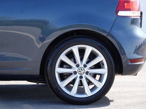 Used 2012 Volkswagen Golf TDI FWD image 44