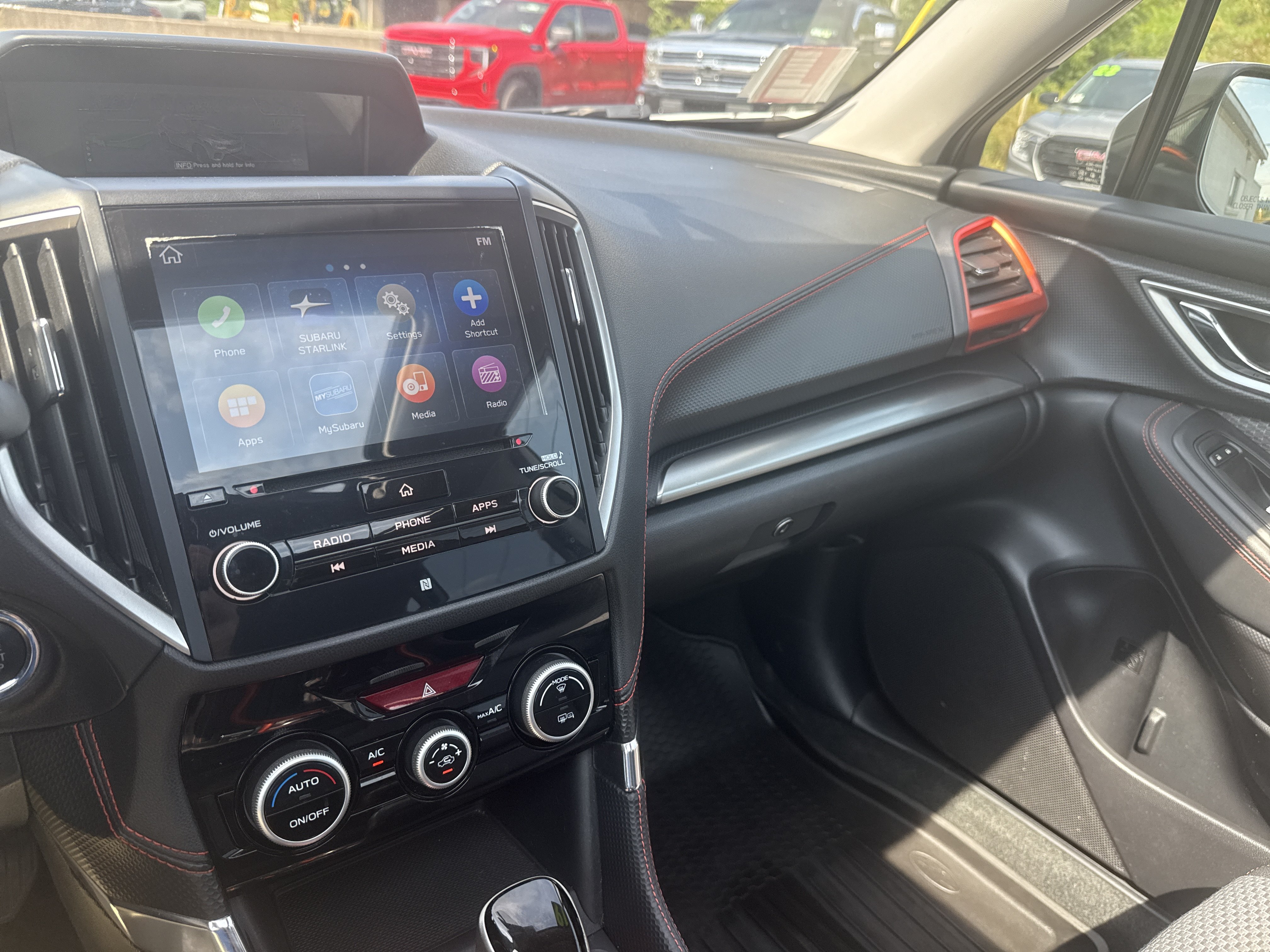 Used 2019 Subaru Forester Sport w/ Popular Package #2 AWD/4WD image 19