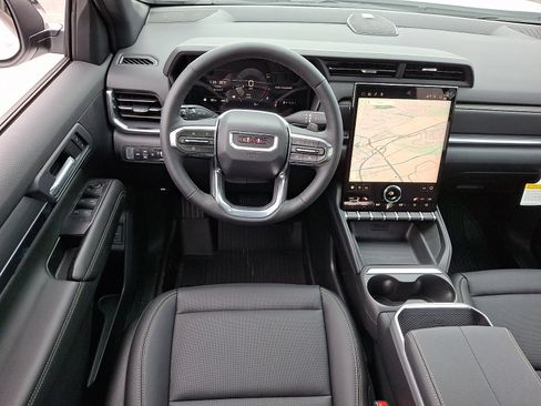 New 2026 GMC Terrain Elevation w/ Elevation Premium Package AWD/4WD image 12