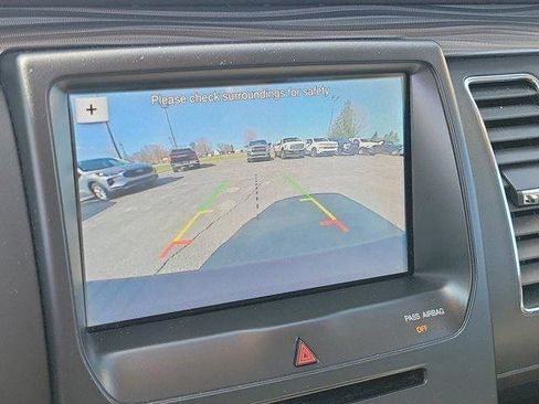 Used 2019 Ford Flex SEL w/ Equipment Group 202A image 31