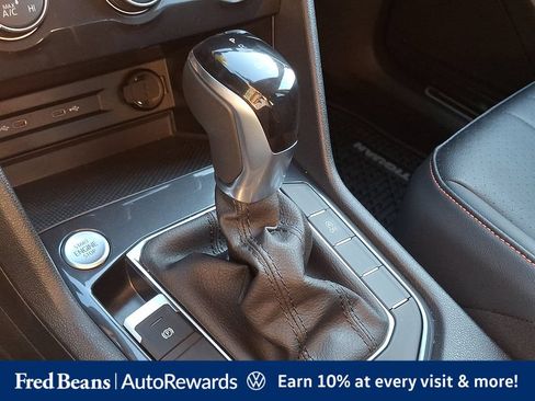 Certified 2024 Volkswagen Tiguan Wolfsburg Edition FWD image 22