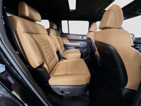 New 2026 Hyundai Santa Fe Calligraphy AWD/4WD image 29