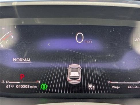 Certified 2023 Acura MDX SH-AWD w/ Technology Package image 11