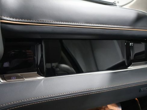 Used 2025 RAM 1500 Tungsten image 32