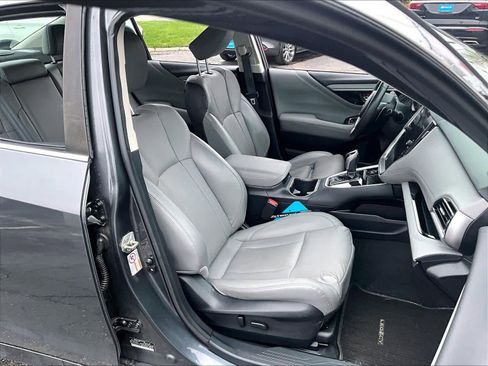 Used 2020 Subaru Legacy Limited image 11