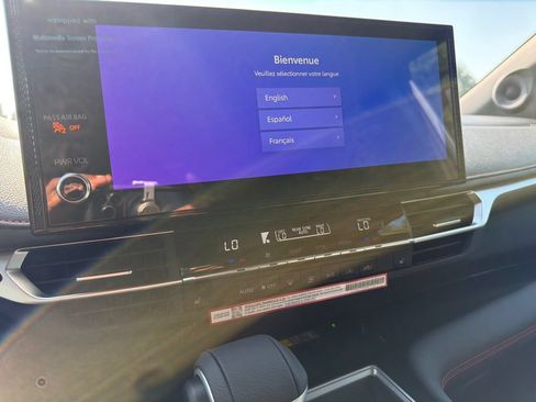 New 2026 Toyota Sienna XSE FWD image 33