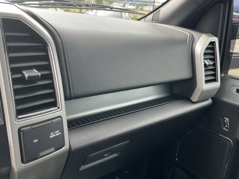 Used 2017 Ford F150 Lariat AWD/4WD image 25