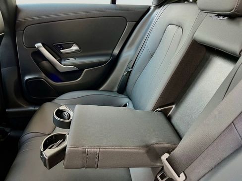 Certified 2025 Mercedes-Benz CLA 250 CLA 250 image 47