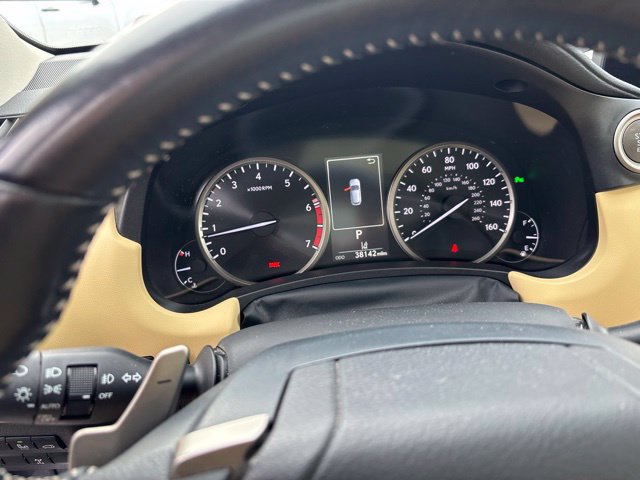 Used 2021 Lexus NX 300 AWD w/ Premium Package image 15