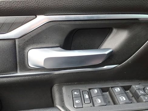 Used 2025 RAM 1500 Big Horn image 15