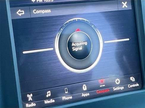 Used 2021 RAM 1500 Big Horn image 12