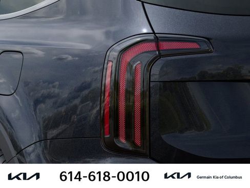 New 2025 Kia Telluride SX Prestige X-Line image 14