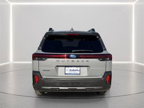 Used 2026 Subaru Outback Premium image 5
