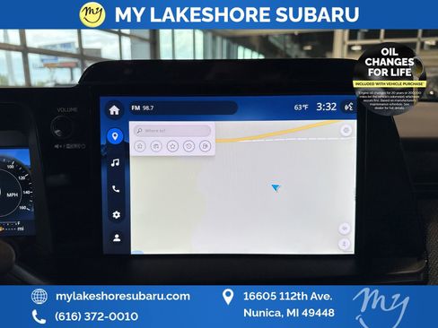 New 2026 Subaru Outback Limited AWD/4WD image 19
