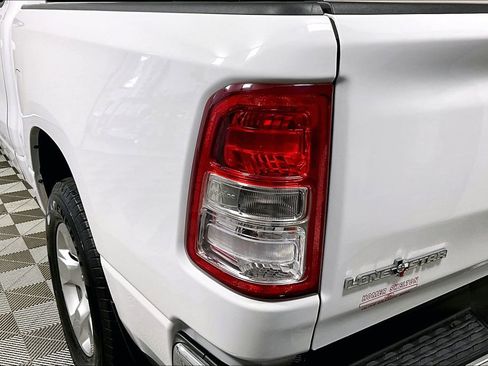 Used 2021 RAM 1500 Lone Star image 28