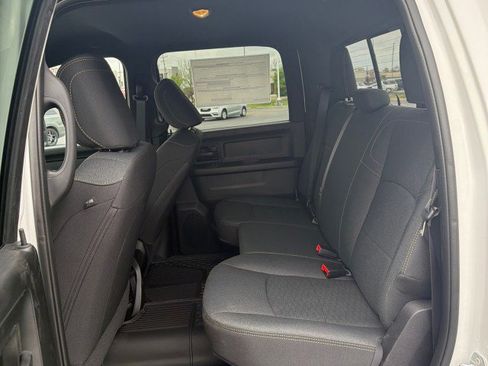 New 2026 RAM 2500 Tradesman image 4