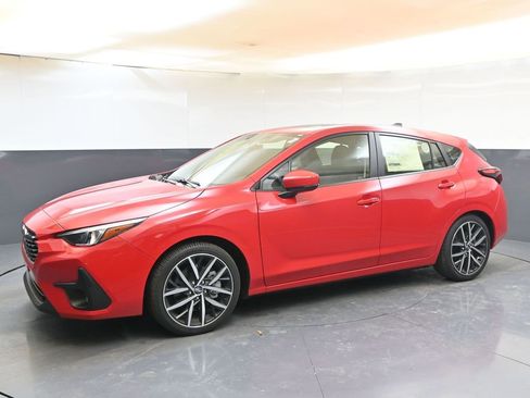 New 2025 Subaru Impreza 2.0i Sport image 2