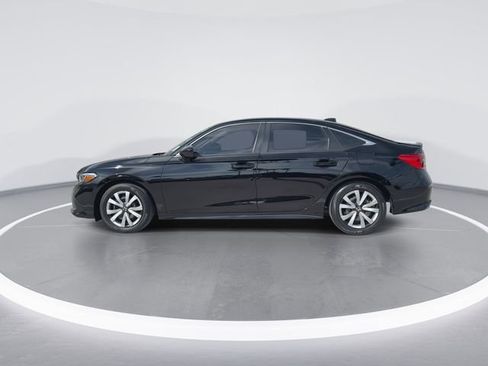 Used 2023 Honda Civic LX image 5