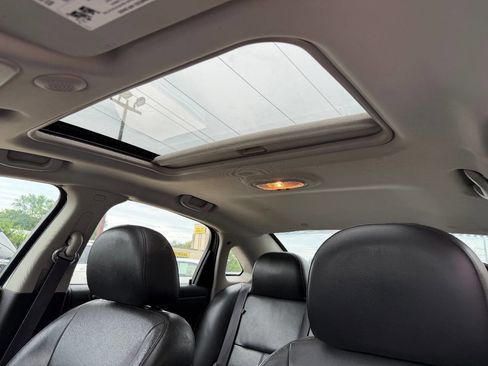 Used 2015 Chevrolet Impala LTZ FWD image 19
