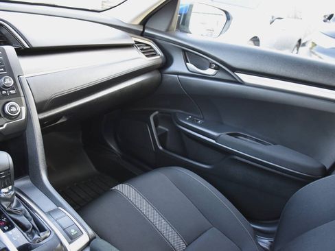 Used 2021 Honda Civic LX image 18