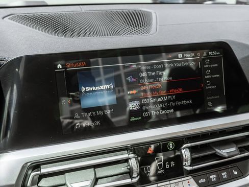 Used 2022 BMW 430i xDrive Convertible w/ M Sport Package AWD/4WD image 20