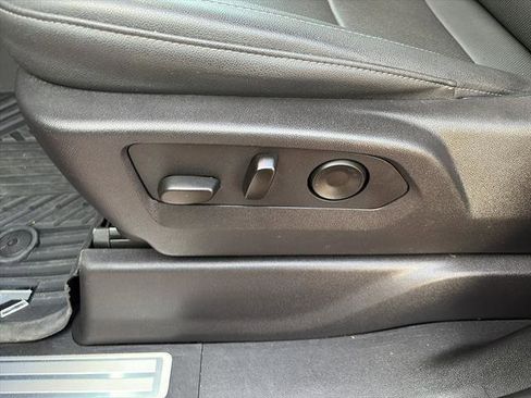 Used 2024 Chevrolet Silverado 2500 LTZ w/ LTZ Premium Package image 14