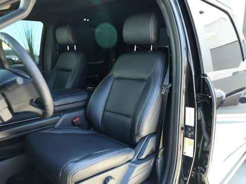 Used 2024 Ford F150 STX w/ Tow/Haul Package RWD image 12