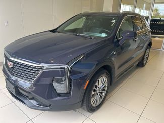 Used 2025 Cadillac XT4 Premium Luxury video 1