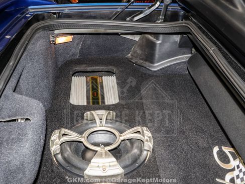 Used 2003 Chevrolet Corvette Convertible w/ Preferred Equipment Group1 image 90