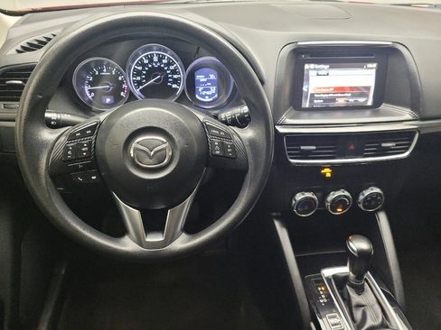 Used 2016 MAZDA CX-5 Sport AWD/4WD image 22
