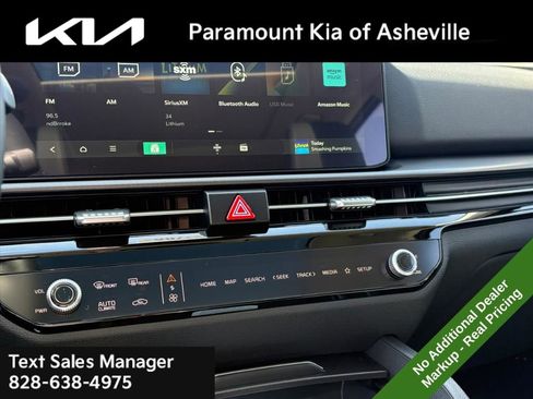 New 2026 Kia Sportage EX image 11