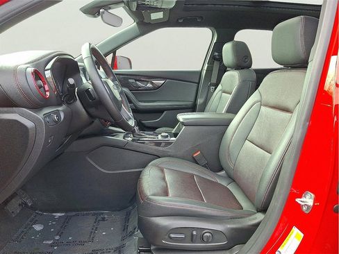 Used 2022 Chevrolet Blazer RS w/ Driver Confidence II Package image 24