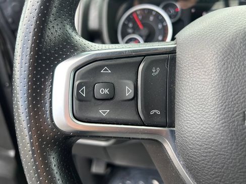 Used 2025 RAM 3500 Tradesman AWD/4WD image 22