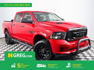 Used 2019 RAM 1500 Express w/ Wheel & Sound Group video 1