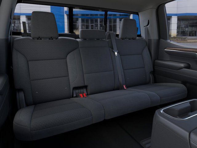 New 2026 Chevrolet Silverado 1500 RST w/ All Star Edition Plus AWD/4WD image 17