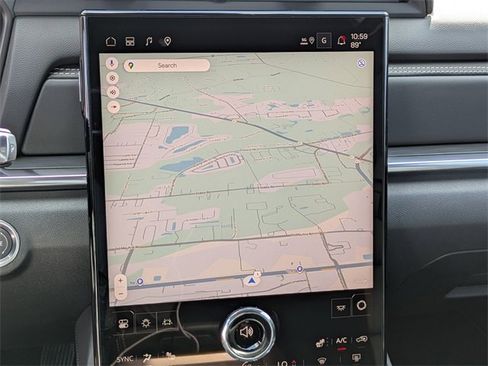 New 2026 GMC Terrain Elevation w/ Elevation Premium Package image 23