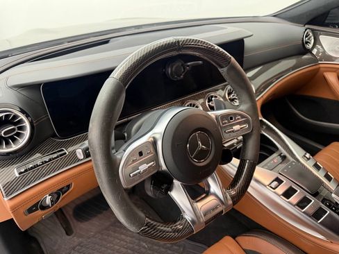 Used 2019 Mercedes-Benz AMG GT 63 S image 39