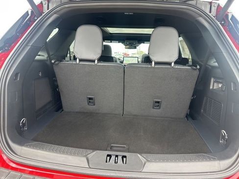 New 2026 Ford Explorer ST w/ Sun And Sound Package AWD/4WD image 25