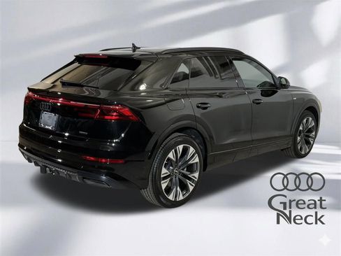 New 2026 Audi Q8 Premium Plus image 9