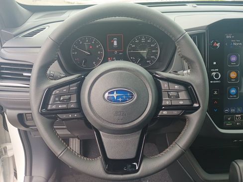 New 2026 Subaru Forester Sport w/ Onyx Edition AWD/4WD image 19