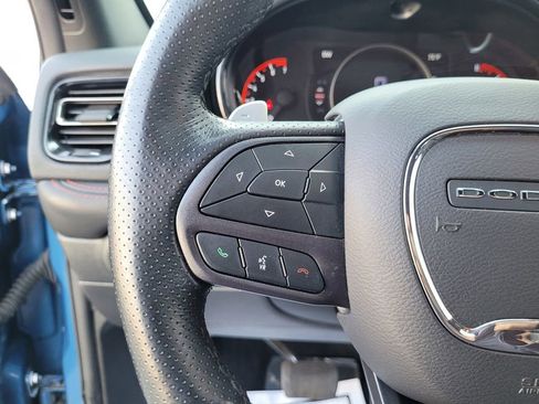Used 2024 Dodge Durango GT AWD/4WD image 22