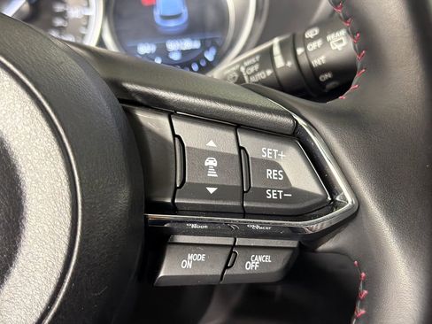 Used 2024 MAZDA CX-5 Carbon Edition AWD/4WD image 28