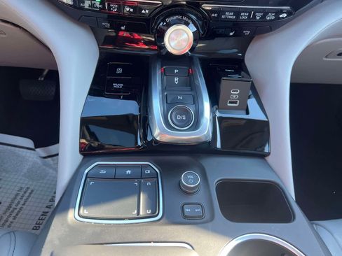 Used 2023 Acura MDX SH-AWD w/ Technology Package image 23