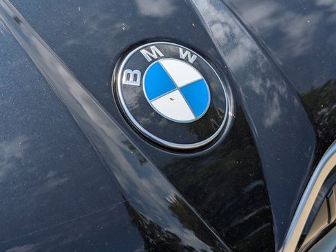 Used 2025 BMW X3 xDrive30i AWD/4WD image 11
