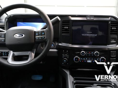 New 2026 Ford F250 Lariat AWD/4WD image 19